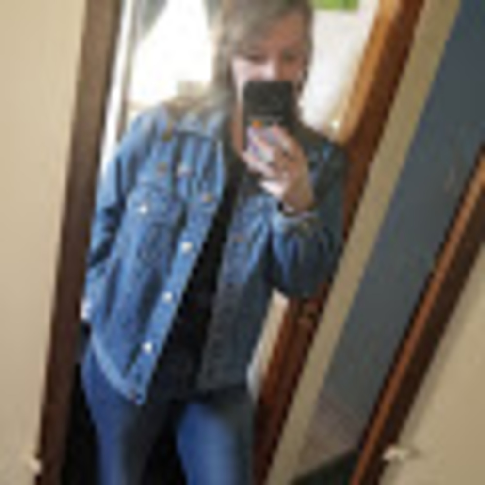 Meet your Posher, Raychel